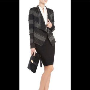 BCBG MAXAZRIA Aubree Jacket XXS NWOT